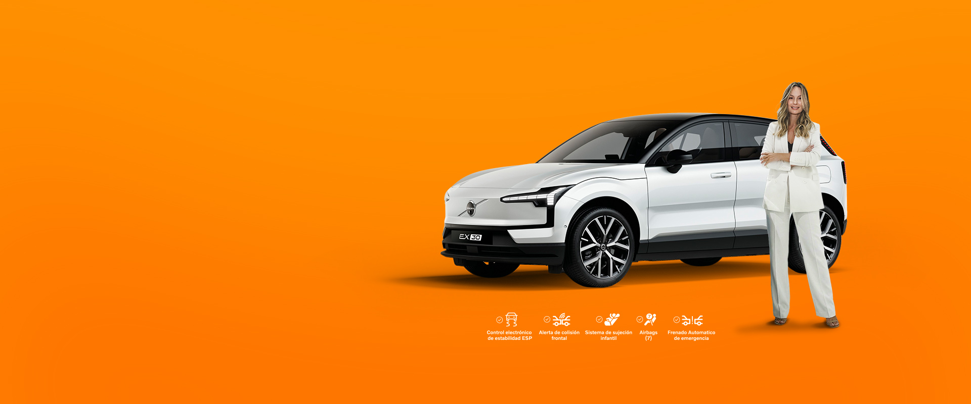 Beneficios Volvo Days