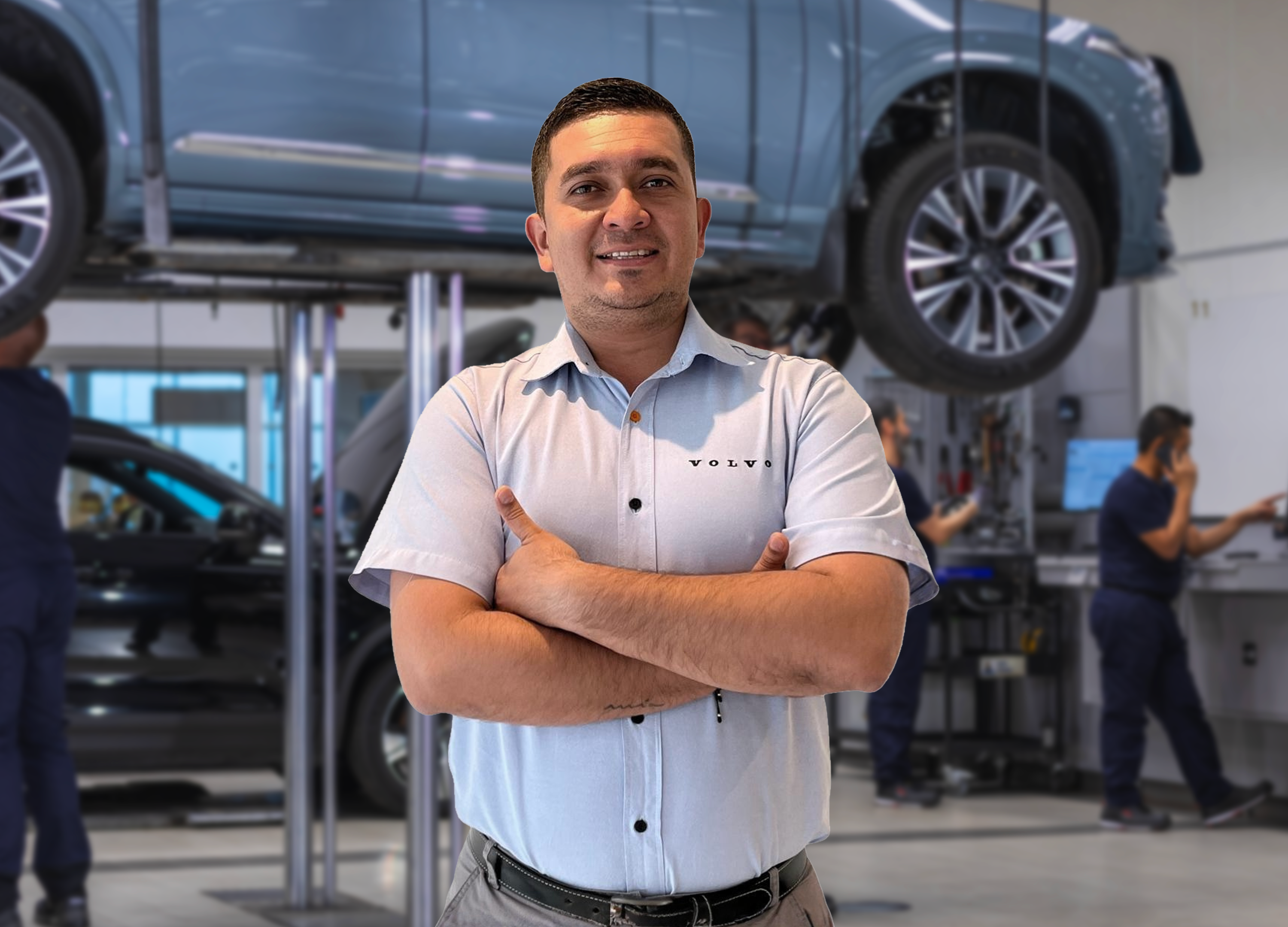 Luis Andrés Reinoso