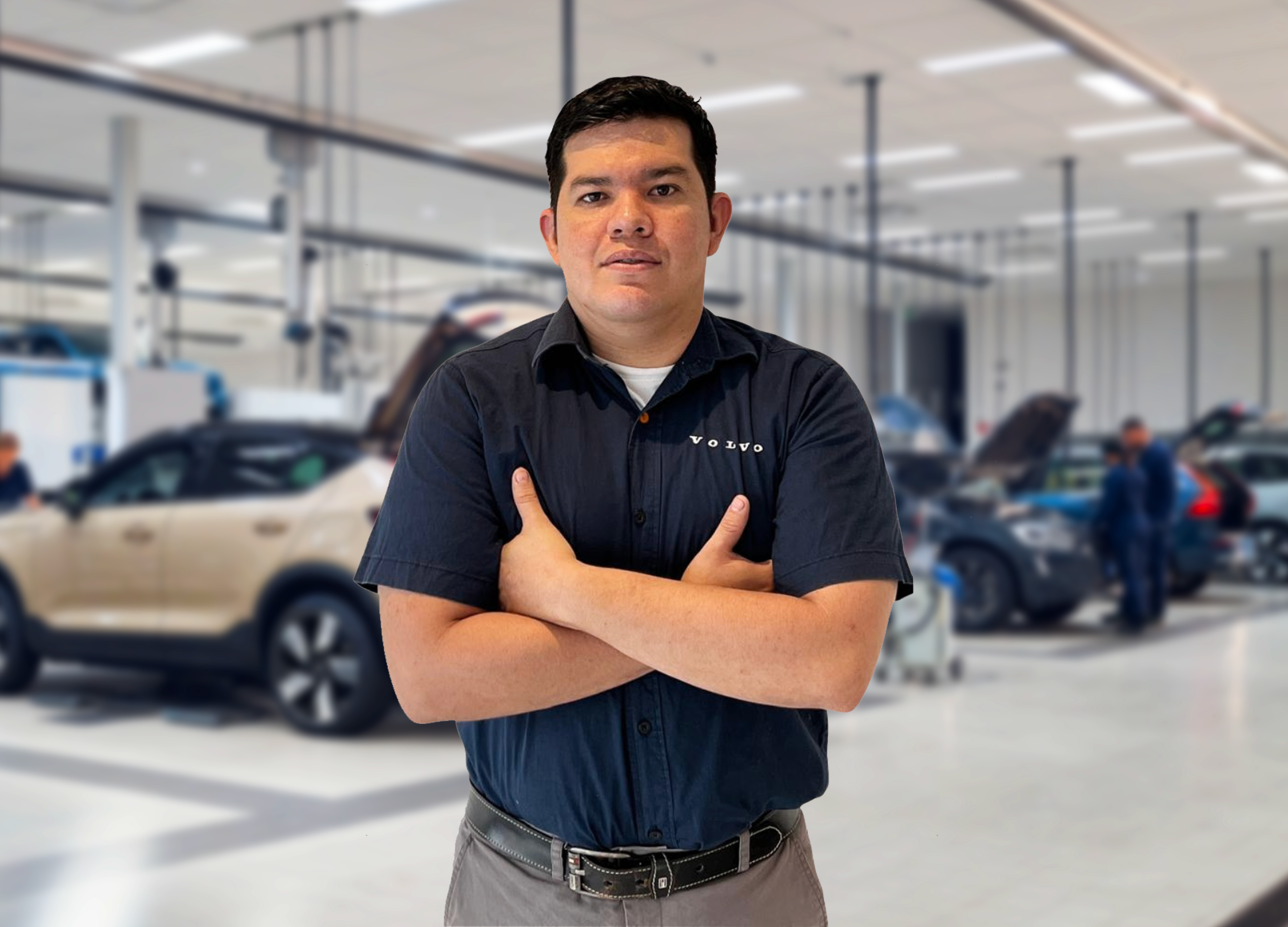 Carlos Augusto Oyuela