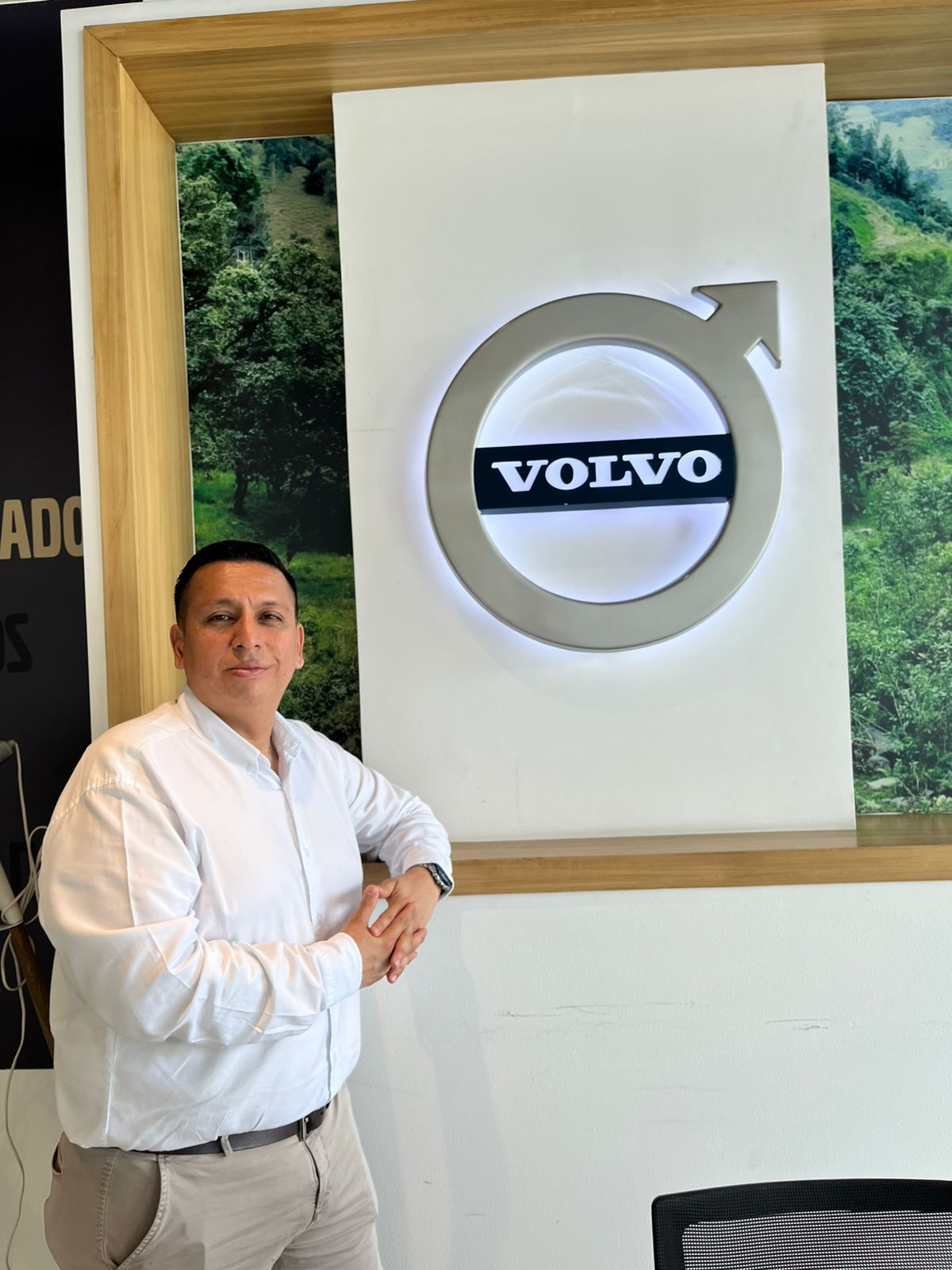 Jimmy Alejandro Lozano Varon